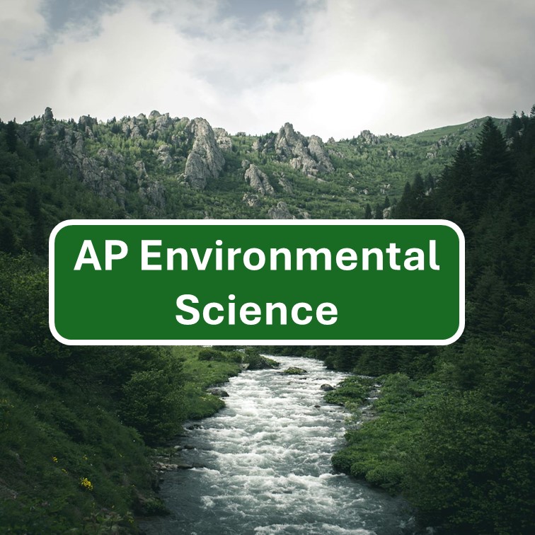 AP Environmental Science